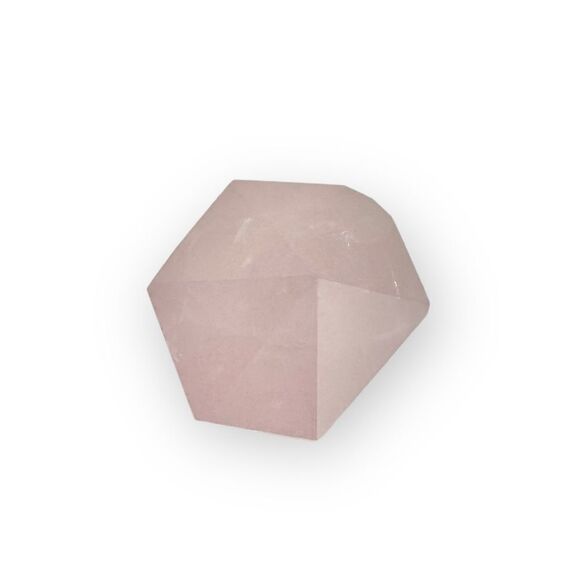 🆕Rose Quartz Crystal Tower - Picture 7 of 9